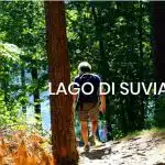 lago di Suviana