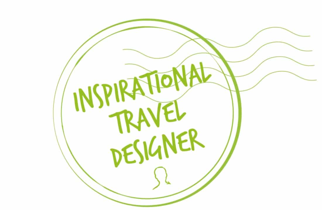 Inspirational Travel designer