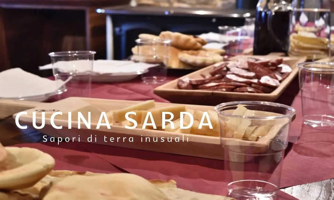 cucina sarda