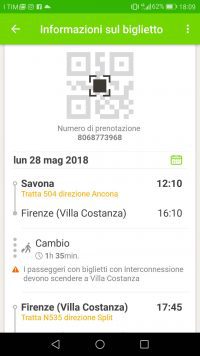biglietto flixbus