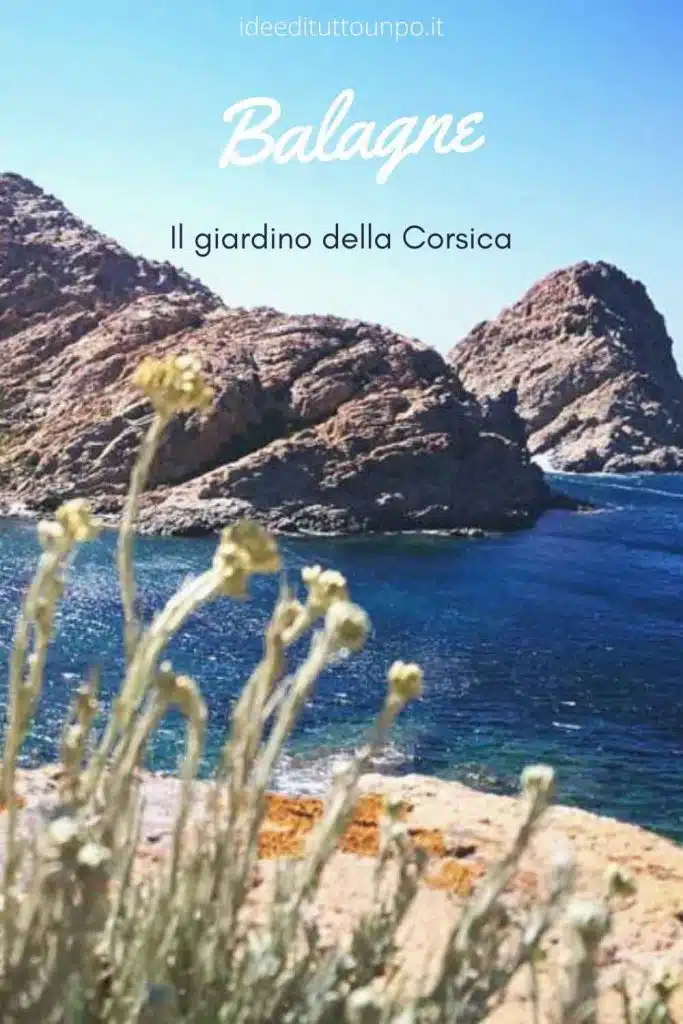 Balagna Ile Rousse