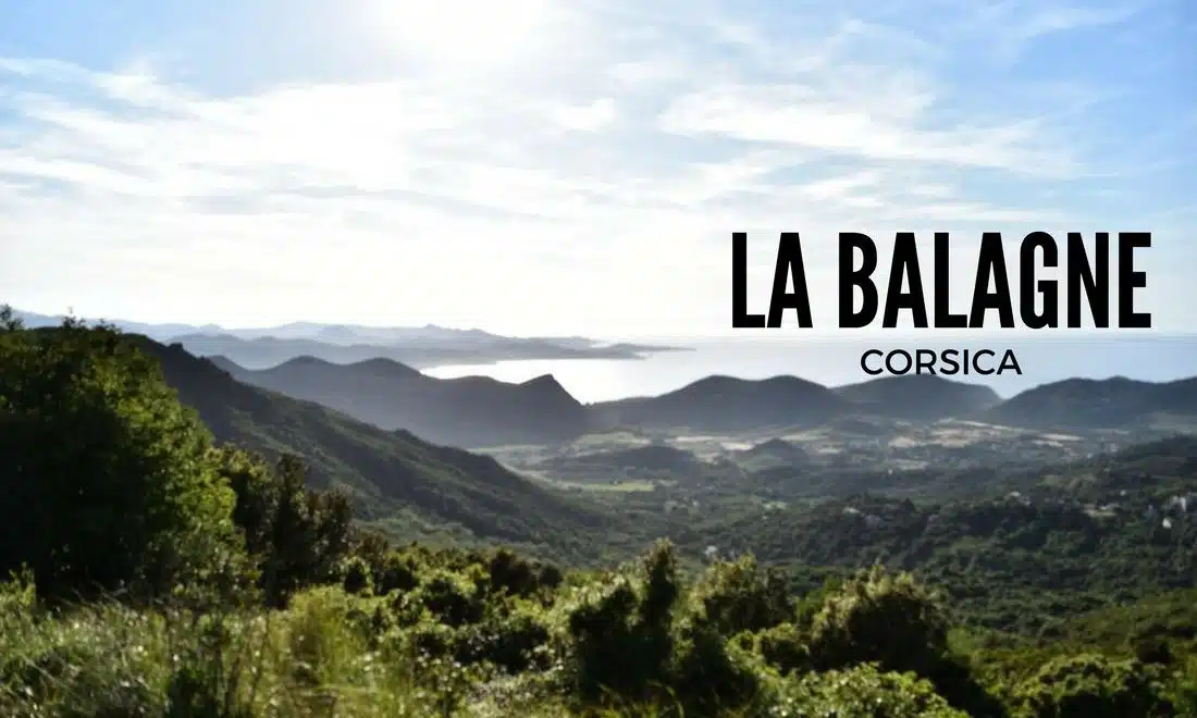 Balagne
