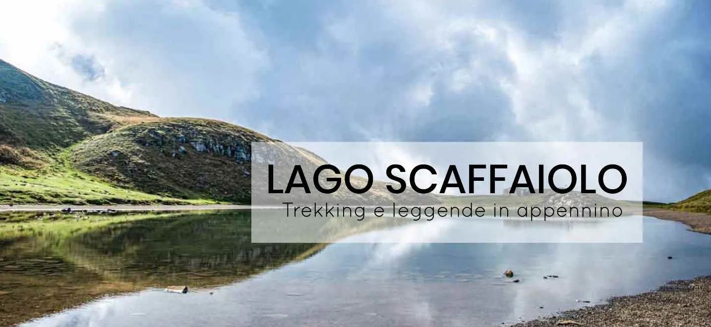 Lago Scaffaiolo