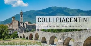Colli Piacentini: Bobbio