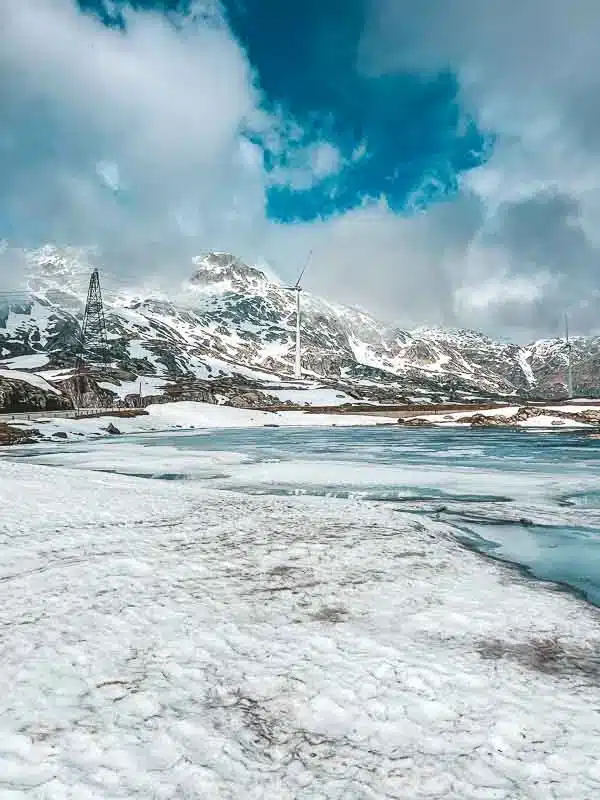 Cosa visitare in Svizzera