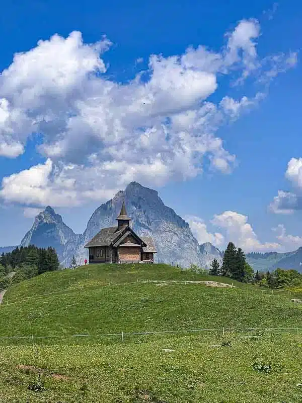 Cosa visitare in Svizzera: Stoos