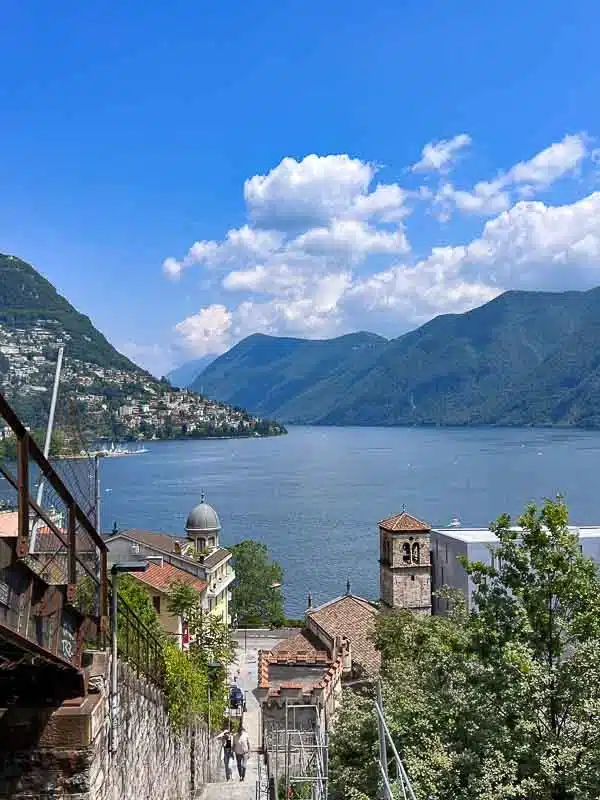 Cosa visitare in svizzera: Lugano