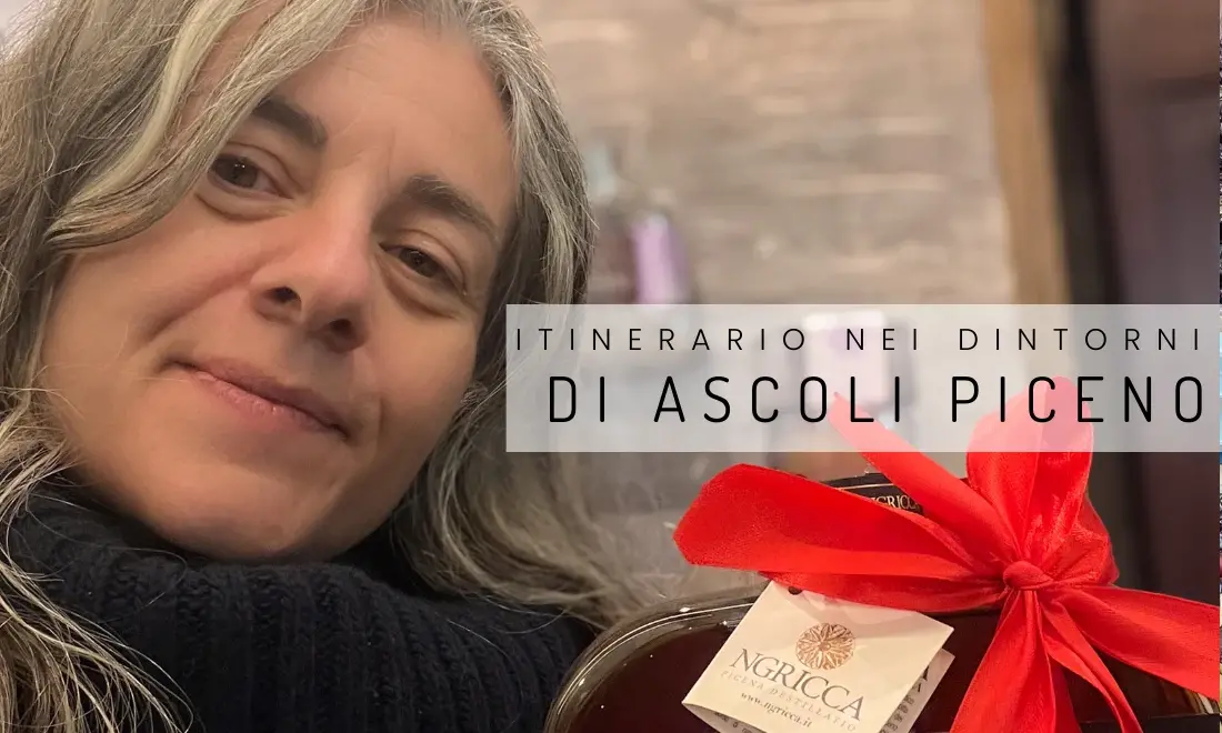 Dintorni di Ascoli PIceno