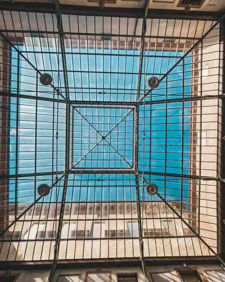 Il palazzo ducale di Guastalla