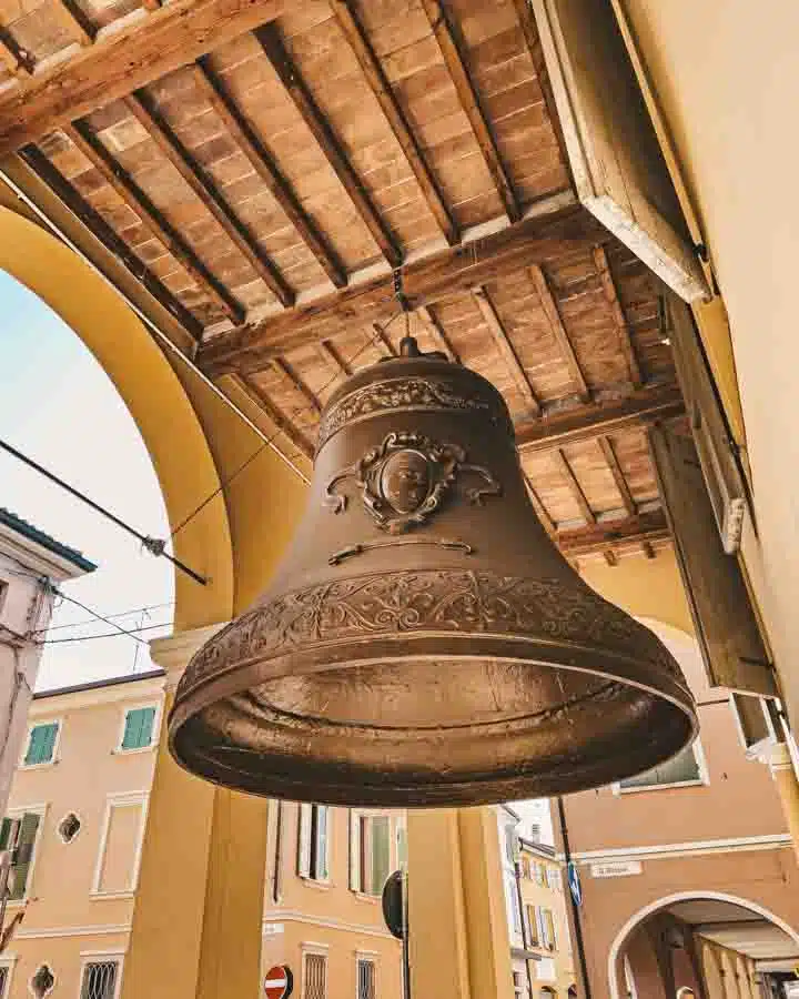 Luoghi e scenografie dei fil della Saga di Don Camillo e Peppone